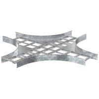 LESTA 5H Крестовина лестничная 200х800мм R900 HDZ IEK