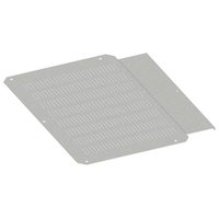 FORMAT Фланец основания встроенного отсека вентилируемый 400х600мм IEK