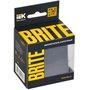 BRITE Выключатель карточный 30А ВС10-1-8-БрМ маренго IEK в Выключатели клавишные, переключатели от IEK ( ИЭК ) в интернет магазине ЭлектроОм электротовары 2 BR-V11-0-10-K35 BR-V11-0-10-K35 IEK ( ИЭК ) 2