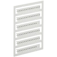 ARMAFIX Маркер для CTS/CP 2,5мм2 с символами 51-60 IEK