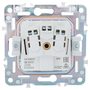 SKANDY Розетка 1-местная с заземлением с защитными шторками и крышкой 16А IP44 SK-R11T титан IEK в Розетка от IEK ( ИЭК ) в интернет магазине ЭлектроОм электротовары 10 SK-R16-16-44-K48 SK-R16-16-44-K48 IEK ( ИЭК ) 10