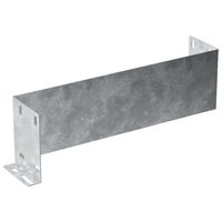 LESTA 5H Редукция-заглушка 100х600мм HDZ IEK