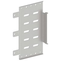 FORMAT Перегородка секционирования вертикальная узкая 250мм IEK