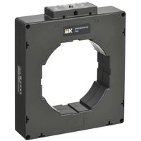 Трансформатор тока ТТИ-125 3000/5А 15ВА класс 0,5S МПИ08 IEK