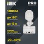 LDD13-019-1100-001 LDD13-019-1100-001 IEK ( ИЕК ) 8