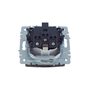 BRITE Розетка 1-местная с заземлением с защитными шторками и крышкой 16А IP44 РСбш10-3-44-БрТБ темная бронза IEK в Выключатели клавишные, переключатели от IEK ( ИЭК ) в интернет магазине ЭлектроОм электротовары 4 BR-R16-16-44-K45 BR-R16-16-44-K45 IEK ( ИЭК ) 4