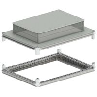 FORMAT Крыша и основание (под фланец) 800х600мм IP31 IEK