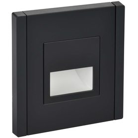 FORTE&PIANO Подсветка LED встраиваемая FP157 черный IEK в Подсветка, датчики, аксессуары от IEK ( ИЭК ) в интернет магазине ЭлектроОм электротовары FP-FL20-K02 FP-FL20-K02 IEK ( ИЭК )