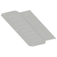 FORMAT Фланец основания встроенного отсека вентилируемый 200х600мм IEK