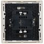 FORTE&PIANO Выключатель 1-клавишный самовозвратный 10А FP410 ваниль IEK в Выключатели клавишные, переключатели от IEK ( ИЭК ) в интернет магазине ЭлектроОм электротовары 6 FP-V14-0-10-1-K10 FP-V14-0-10-1-K10 IEK ( ИЭК ) 6