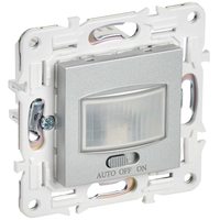 SKANDY Датчик движения SK-S01S серебряный IEK