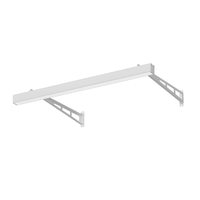 Светильник L-fusion Office/SC/30/Д/950/03/KB/230AC IP40 RAL9016 LEDEL