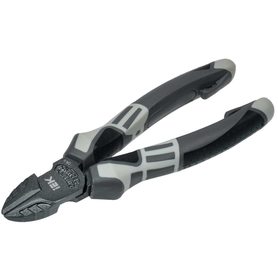 Бокорезы 160мм K4 ARMA2L 5 IEK A2L5-PC10-K4-160 в Шарнирно-губцевый инструмент от IEK ( ИЭК ) в интернет магазине ЭлектроОм электротовары A2L5-PC10-K4-160 A2L5-PC10-K4-160 IEK ( ИЭК )
