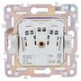 SKANDY Розетка 1-местная с заземлением с защитными шторками и крышкой 16А IP44 SK-R11W арктический белый IEK в Розетка от IEK ( ИЭК ) в интернет магазине ЭлектроОм электротовары 6 SK-R16-16-44-K01 SK-R16-16-44-K01 IEK ( ИЭК ) 6
