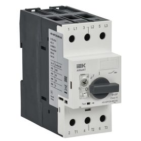 AR-MPCB-B6C45 AR-MPCB-B6C45 IEK ( ИЭК )