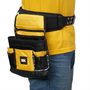 Сумка-пояс монтажника BB-06 IEK ARMA2L 5 IEK A2L5-BB20-06-K02 в Органайзеры, сумки, ящики для инструмента от IEK ( ИЭК ) в интернет магазине ЭлектроОм электротовары 4 A2L5-BB20-06-K02 A2L5-BB20-06-K02 IEK ( ИЭК ) 4