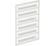 ARMAFIX Маркер для CTS/CP 2,5мм2 с символами 191-200 IEK