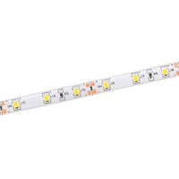 Лента светодиодная 5м LSR-2835NW60-4,8-IP65-12В IEK