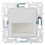 SKANDY Подсветка LED встраиваемая SK-L01W арктический белый IEK в Подсветка, датчики, аксессуары от IEK ( ИЭК ) в интернет магазине ЭлектроОм электротовары 5 SK-FL20-K01 SK-FL20-K01 IEK ( ИЭК ) 5