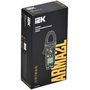 Клещи токоизмерительные CM1D ARMA2L 5 IEK A2L5-CM14-01 в Токовые клещи от IEK ( ИЭК ) в интернет магазине ЭлектроОм электротовары 2 A2L5-CM14-01 A2L5-CM14-01 IEK ( ИЭК ) 2