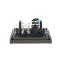 FORTE&PIANO Розетка двойная TV+RJ45 кат.5E FP336 серый IEK в TV розетки, разветвители  от IEK ( ИЭК ) в интернет магазине ЭлектроОм электротовары 10 FP-AK20-1-K03 FP-AK20-1-K03 IEK ( ИЭК ) 10