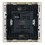FORTE&PIANO Розетка USB A+A 3,1А FP449 ваниль IEK в Розетка от IEK ( ИЭК ) в интернет магазине ЭлектроОм электротовары 6 FP-U21-D31-K10 FP-U21-D31-K10 IEK ( ИЭК ) 6