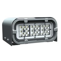 Светильник FWL 28-28-830-F30 двухсторонний FEREKS