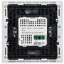 FORTE&PIANO Подсветка LED встраиваемая с датчиком движения FP256 белый IEK в Подсветка, датчики, аксессуары от IEK ( ИЭК ) в интернет магазине ЭлектроОм электротовары 6 FP-MS11-N-150-05-K01 FP-MS11-N-150-05-K01 IEK ( ИЭК ) 6