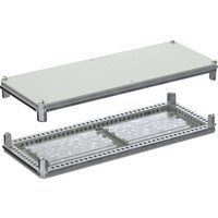 FORMAT Крыша и основание 1200х400мм IP54 IEK