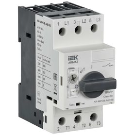 AR-MPCB-A6C16 AR-MPCB-A6C16 IEK ( ИЭК )