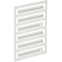 ARMAFIX Маркер для CTS/CP 2,5мм2 с символами 81-90 IEK