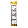 Рамка 4-м BRITE РУ-4-БрШ шампань IEK BR-M42-K37 в Рамка декоративная для электроустановочных устройств от IEK ( ИЭК ) в интернет магазине ЭлектроОм электротовары 6 BR-M42-K37 BR-M42-K37 IEK ( ИЭК ) 6