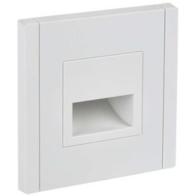 FORTE&PIANO Подсветка LED встраиваемая FP257 белый IEK в Подсветка, датчики, аксессуары от IEK ( ИЭК ) в интернет магазине ЭлектроОм электротовары FP-FL20-K01 FP-FL20-K01 IEK ( ИЭК )