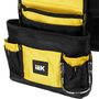 Сумка-пояс монтажника BB-06 IEK ARMA2L 5 IEK A2L5-BB20-06-K02 в Органайзеры, сумки, ящики для инструмента от IEK ( ИЭК ) в интернет магазине ЭлектроОм электротовары 5 A2L5-BB20-06-K02 A2L5-BB20-06-K02 IEK ( ИЭК ) 5
