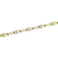 Лента светодиодная 5м SMD2835 168LED/м 14Вт/м IP20 ширина 10мм 24В холодный белый IEK