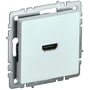 BRITE Розетка HDMI РHDMI-0-БрЖ жемчуг IEK в Выключатели клавишные, переключатели от IEK ( ИЭК ) в интернет магазине ЭлектроОм электротовары 1 BR-H10-K36 BR-H10-K36 IEK ( ИЭК ) 1