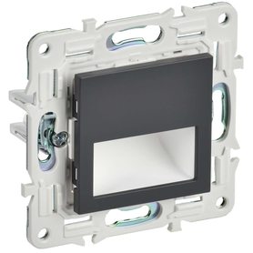 SKANDY Подсветка LED встраиваемая SK-L01T титан IEK в Подсветка, датчики, аксессуары от IEK ( ИЭК ) в интернет магазине ЭлектроОм электротовары SK-FL20-K48 SK-FL20-K48 IEK ( ИЭК )