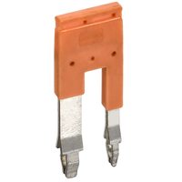 ARMAFIX Перемычка JXS10/2.5 гребенчатая переходная для колодок клеммных CX2.5-CX10 IEK