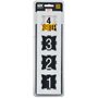 Рамка 4-м BRITE РУ-4-2-БрБ стекло бел. IEK BR-M42-G-K01 в Рамка декоративная для электроустановочных устройств от IEK ( ИЭК ) в интернет магазине ЭлектроОм электротовары 2 BR-M42-G-K01 BR-M42-G-K01 IEK ( ИЭК ) 2