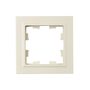 Рамка 1-м IP44 BRITE РУ-1-БрКр-44 беж. IEK BR-M12-44-K10 в Рамка декоративная для электроустановочных устройств от IEK ( ИЭК ) в интернет магазине ЭлектроОм электротовары 5 BR-M12-44-K10 BR-M12-44-K10 IEK ( ИЭК ) 5