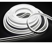 Комплект светодиодной подсветки Неон (лента LED 10м LSR5-2835W120-8-IP65-220В + драйвер) IEK