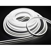 Комплект светодиодной подсветки Неон (лента LED 10м LSR5-2835W120-8-IP65-220В + драйвер) IEK