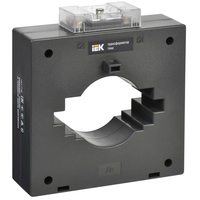 Трансформатор тока ТТИ-100 2500/5А 15ВА класс 0,5S МПИ08 IEK