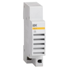 Звонок на DIN-рейку ЗД-47 IEK MZD10-230 в Звонок громкого боя от IEK ( ИЭК ) в интернет магазине ЭлектроОм электротовары MZD10-230 MZD10-230 IEK ( ИЭК )