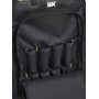 Рюкзак монтажника с резиновым дном BP-07 IEK ARMA2L 5 IEK A2L5-BP11-07-K02 в Органайзеры, сумки, ящики для инструмента от IEK ( ИЭК ) в интернет магазине ЭлектроОм электротовары 7 A2L5-BP11-07-K02 A2L5-BP11-07-K02 IEK ( ИЭК ) 7