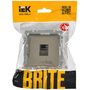 BR-K10-2-K37 BR-K10-2-K37 IEK ( ИЭК ) 2