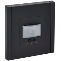 FORTE&PIANO Датчик движения FP155 черный IEK