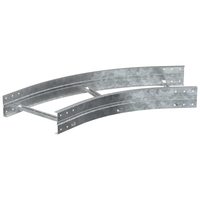 LESTA 5H Поворот лестничный 45град 200х1000мм R900 HDZ IEK