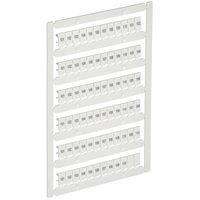 ARMAFIX Маркер для CTS/CP 4мм2 с символами 101-110 IEK