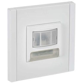 FORTE&PIANO Подсветка LED встраиваемая с датчиком движения FP256 белый IEK в Подсветка, датчики, аксессуары от IEK ( ИЭК ) в интернет магазине ЭлектроОм электротовары FP-MS11-N-150-05-K01 FP-MS11-N-150-05-K01 IEK ( ИЭК )